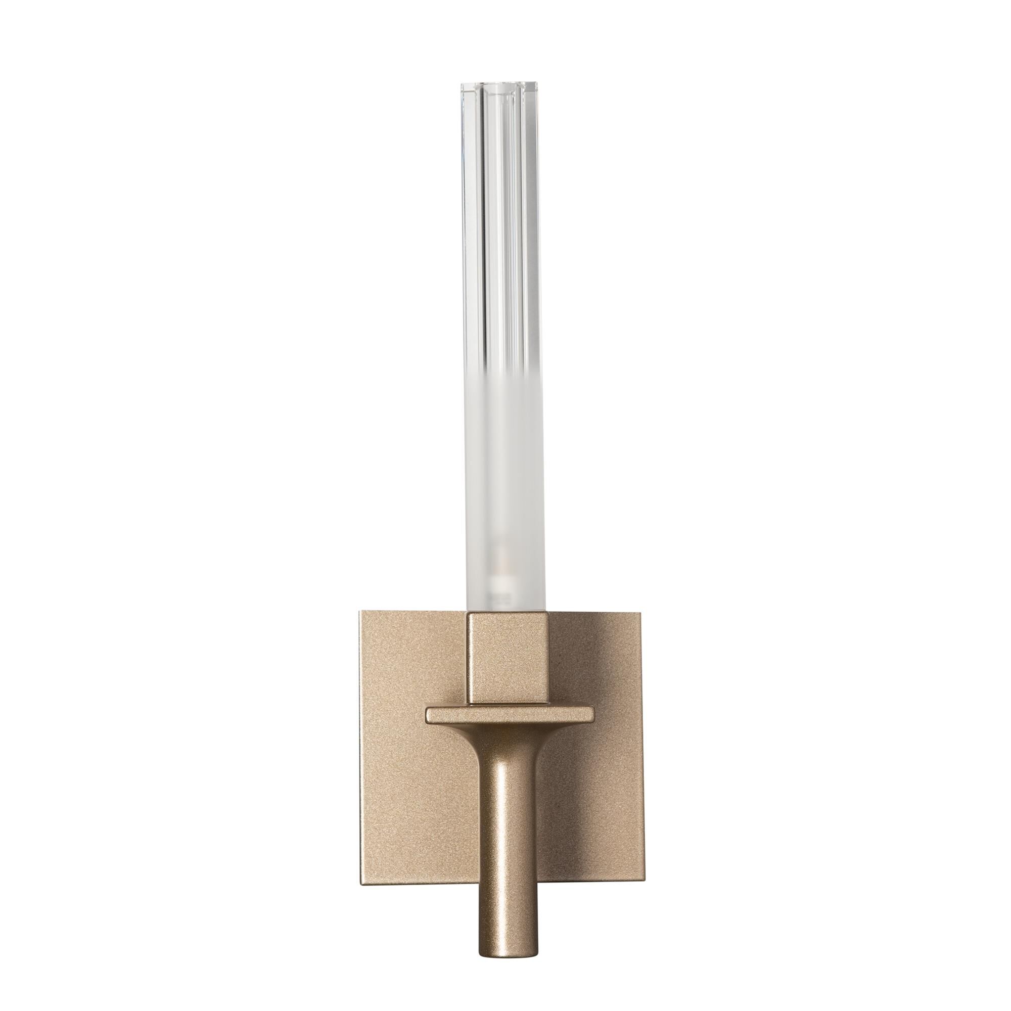 Truss Wall Sconce by Hubbardton Forge