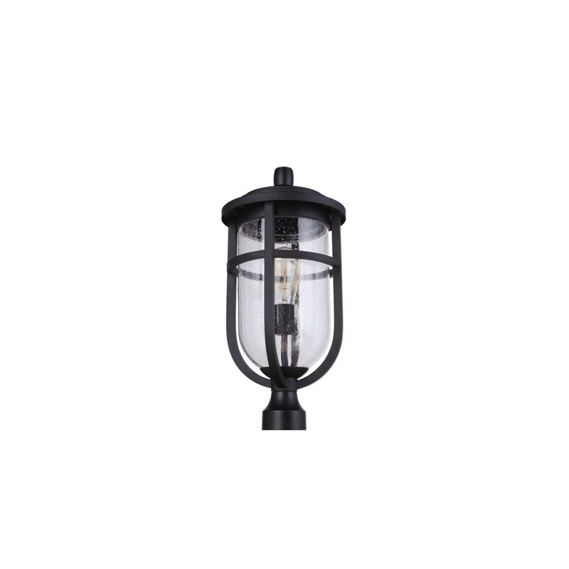 Craftmade Voyage 20 Inch Tall Outdoor Post Lamp