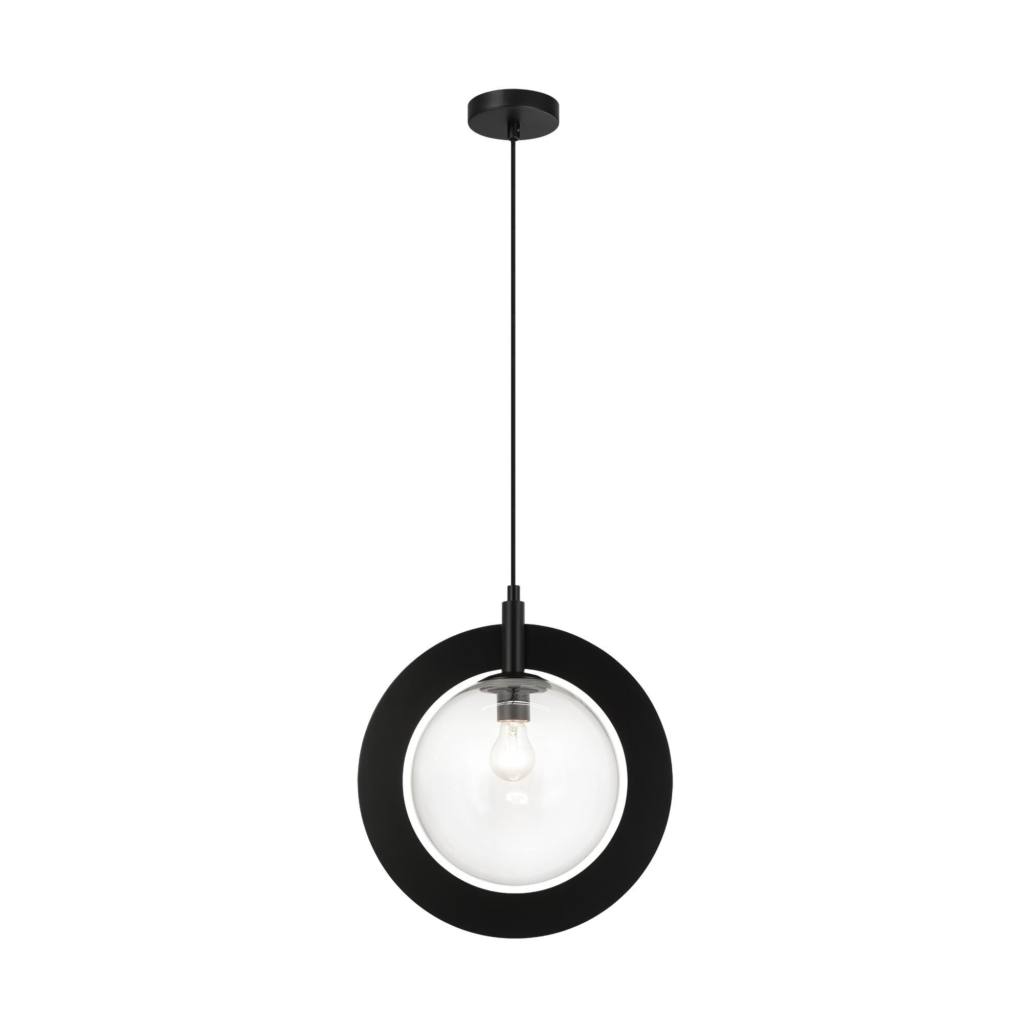 Matteo Lighting Astro 15 Inch Large Pendant