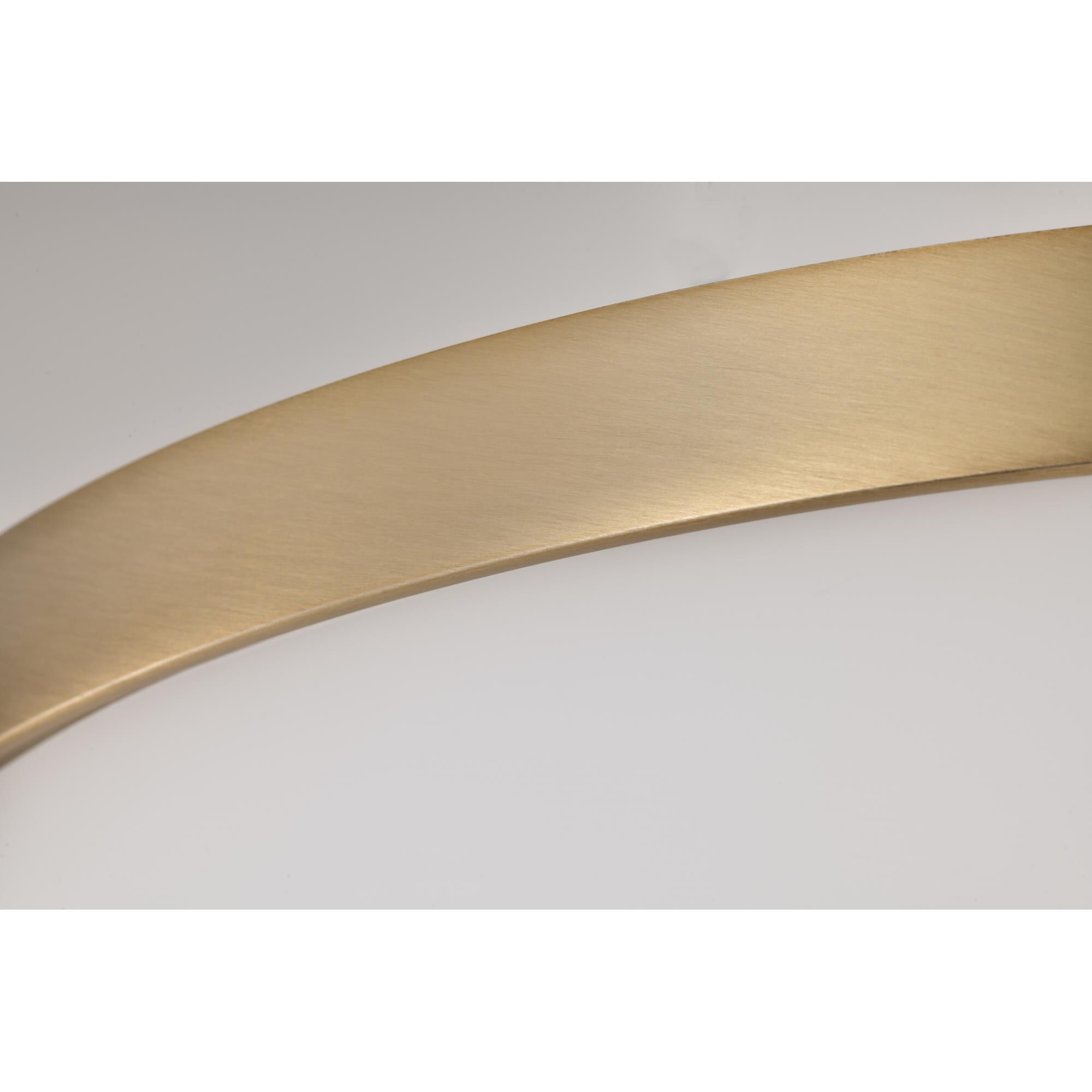 Liam 17 Inch Flush Mount by Nuvo Lighting