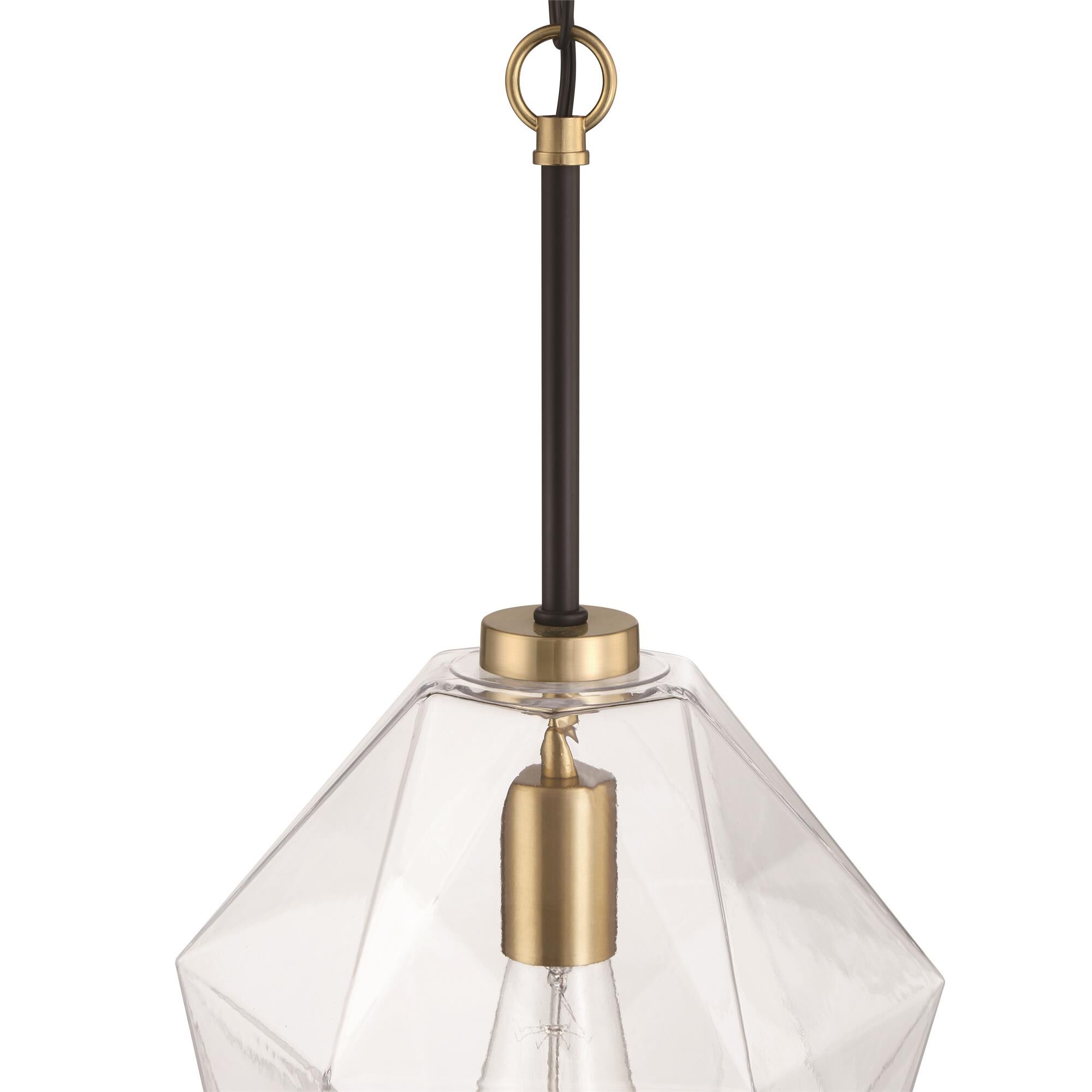Avante Grand 12 Inch Mini Pendant,