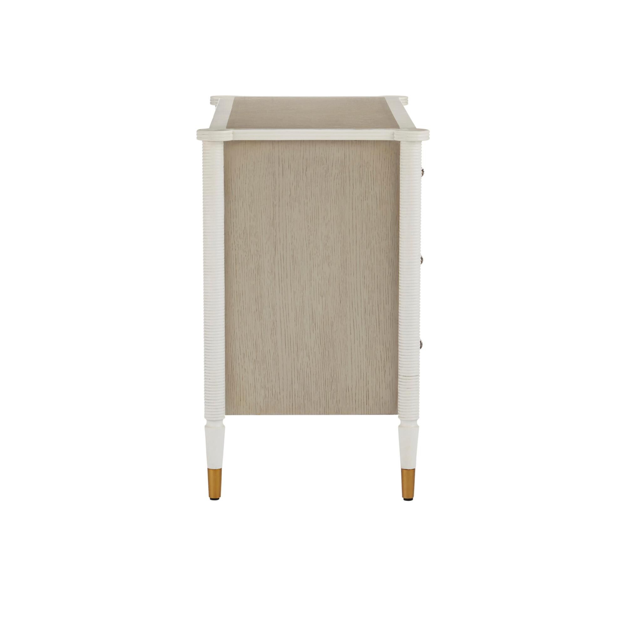 Winterthur Aster 34 Inch Storage Cabinet,