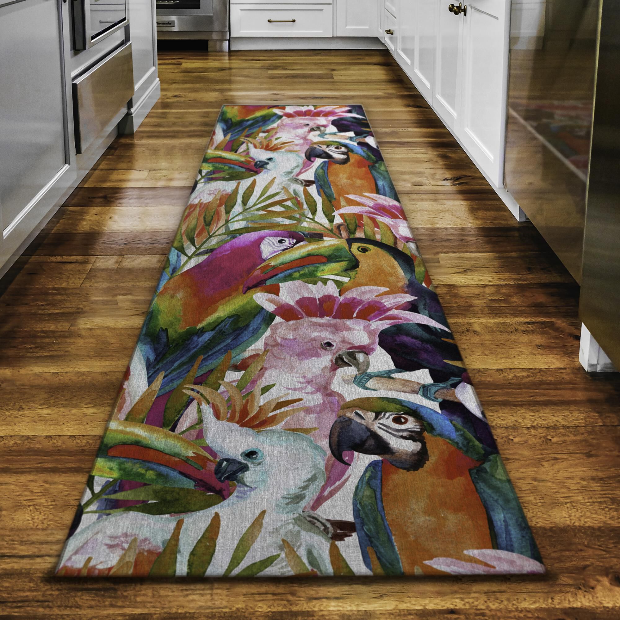 Tropics Tc5 Area Rug,