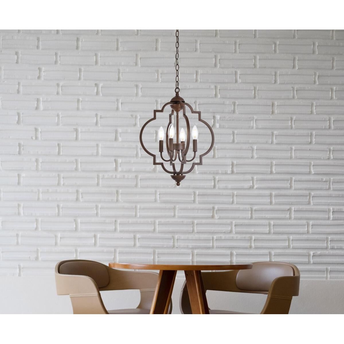 Sandara 16 Inch Large Pendant by Elegant Lighting