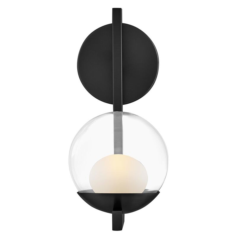 Sunni Medium Wall Sconce by Hinkley