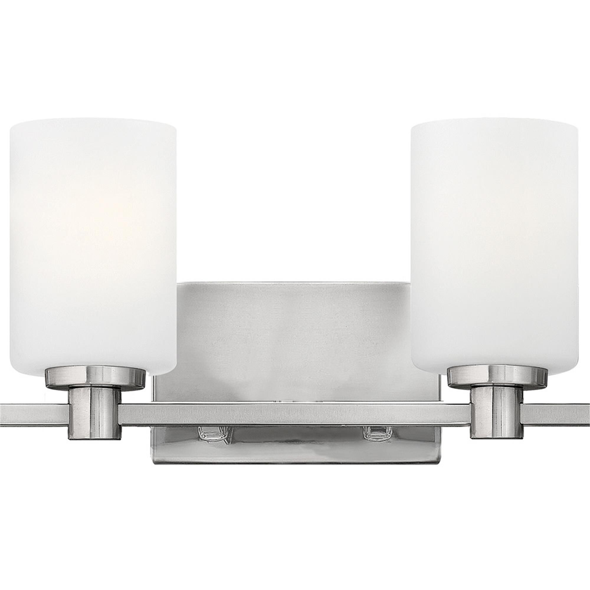 Karlie 32 Inch 4 Light Bath Vanity Light,