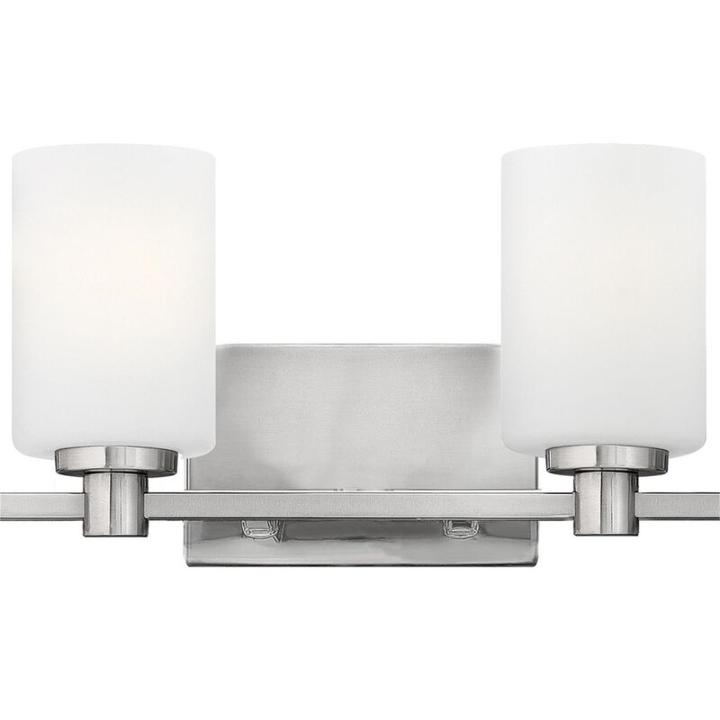 Karlie 32 Inch 4 Light Bath Vanity Light by Hinkley