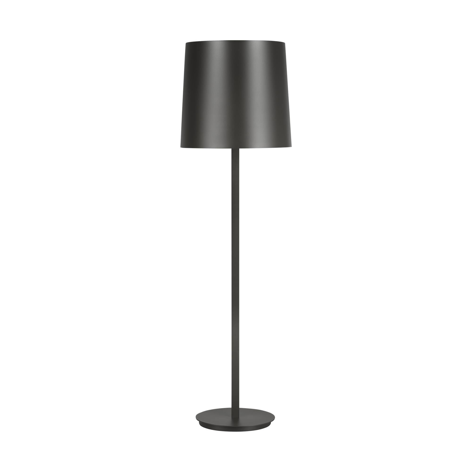Visual Comfort Modern Collection Sean Lavin Lucia 61 Inch Outdoor Floor Lamp
