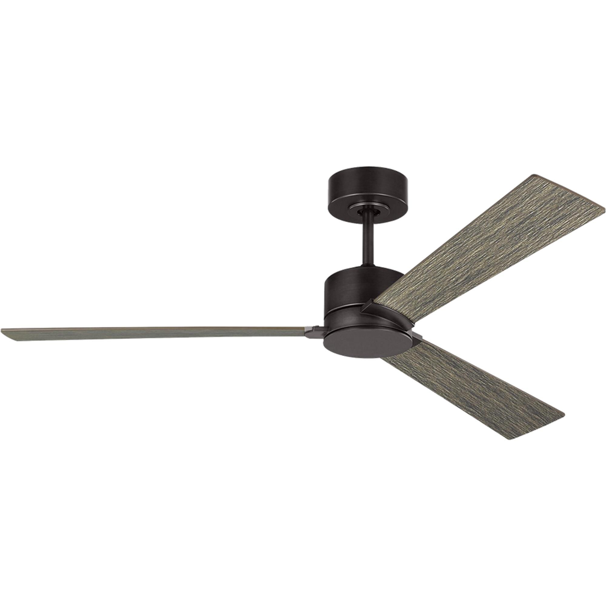 Rozzen 52 Ceiling Fan,