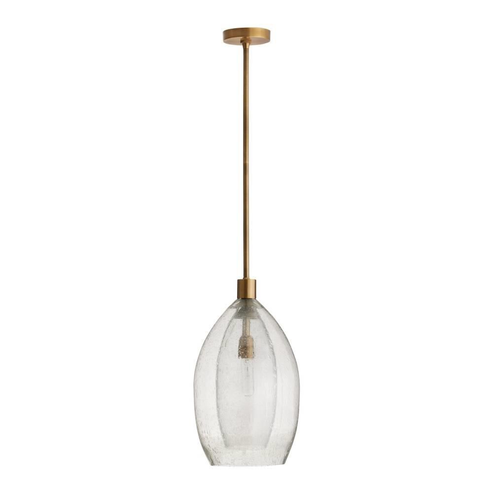 Hilary 11 Inch Mini Pendant by Arteriors Home