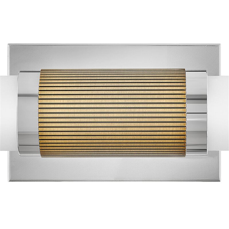 Zevi 23 Inch Bath Vanity Light by Hinkley