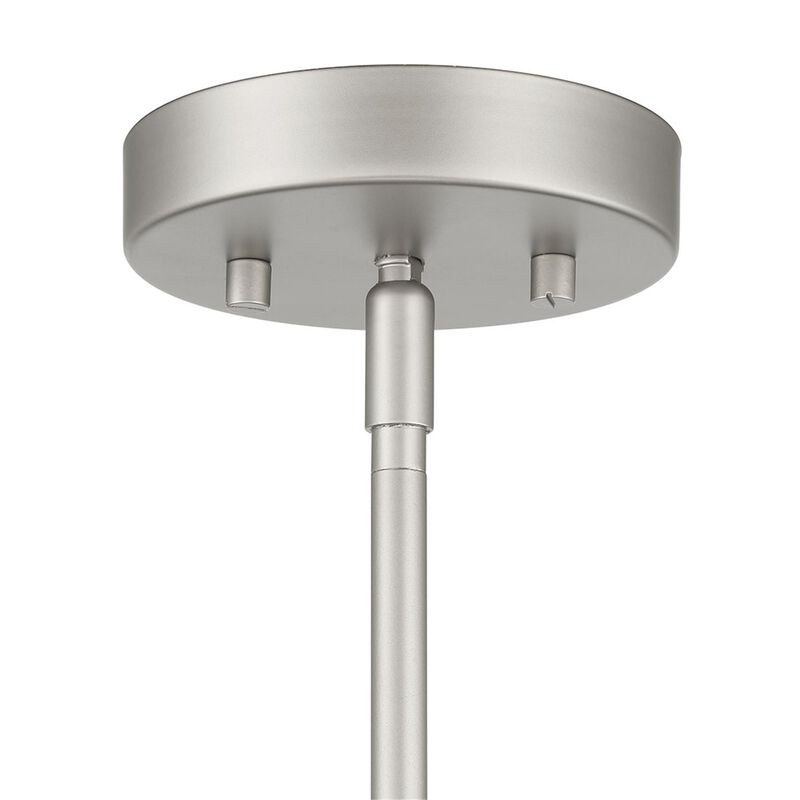 Hailie 14 Inch Pendant Light by Craftmade