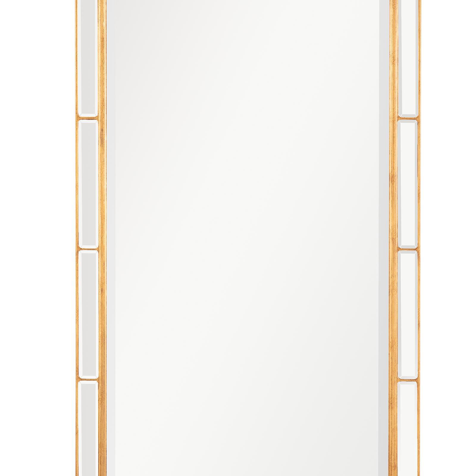 Plaza 62 Inch Decorative Mirror by Regina Andrew