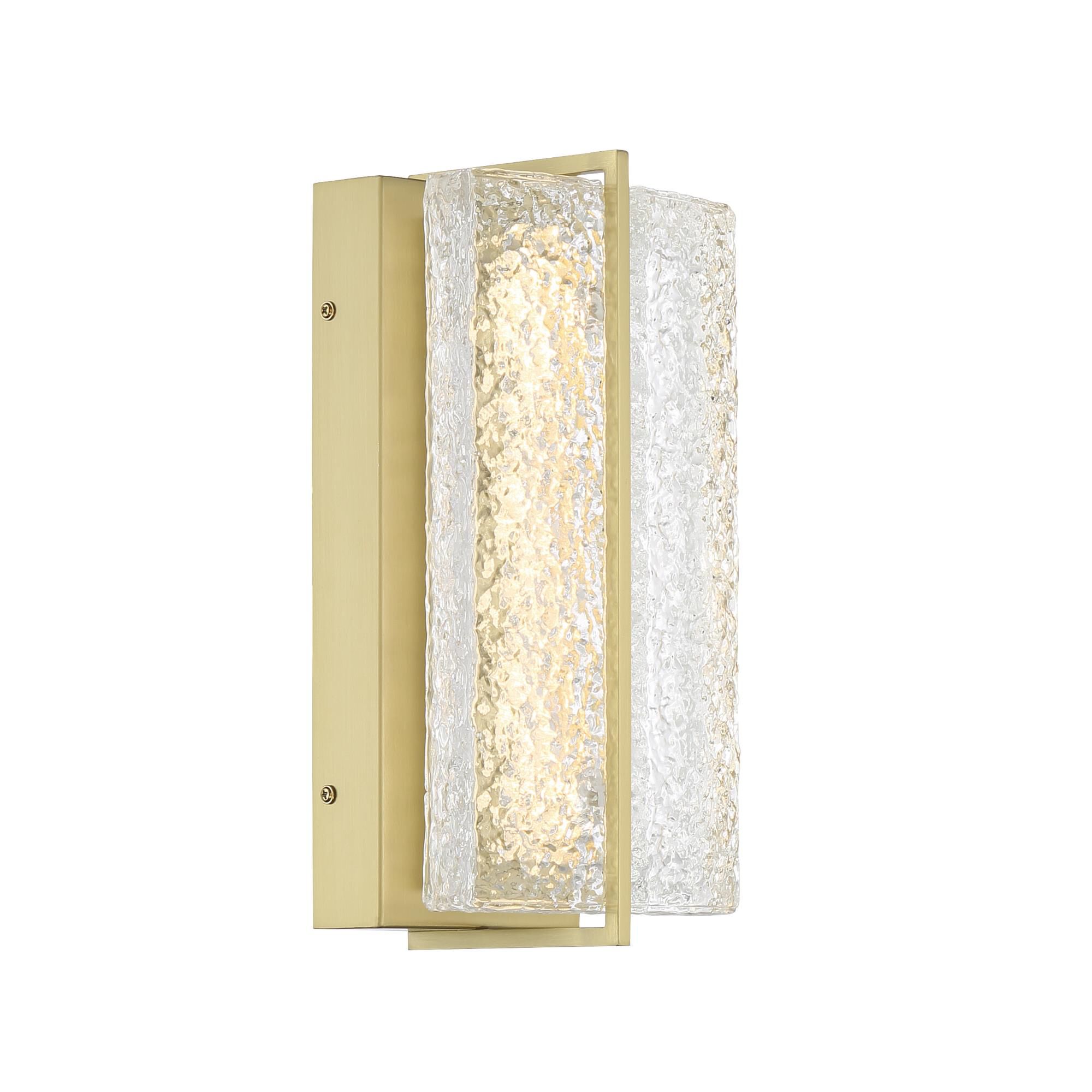 Sevryn 13 Inch Wall Sconce by Minka Lavery