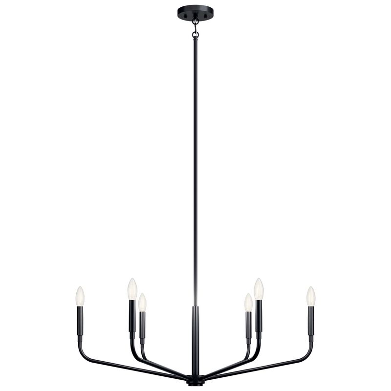 Madden 32 Inch Chandelier by Kichler Lighting