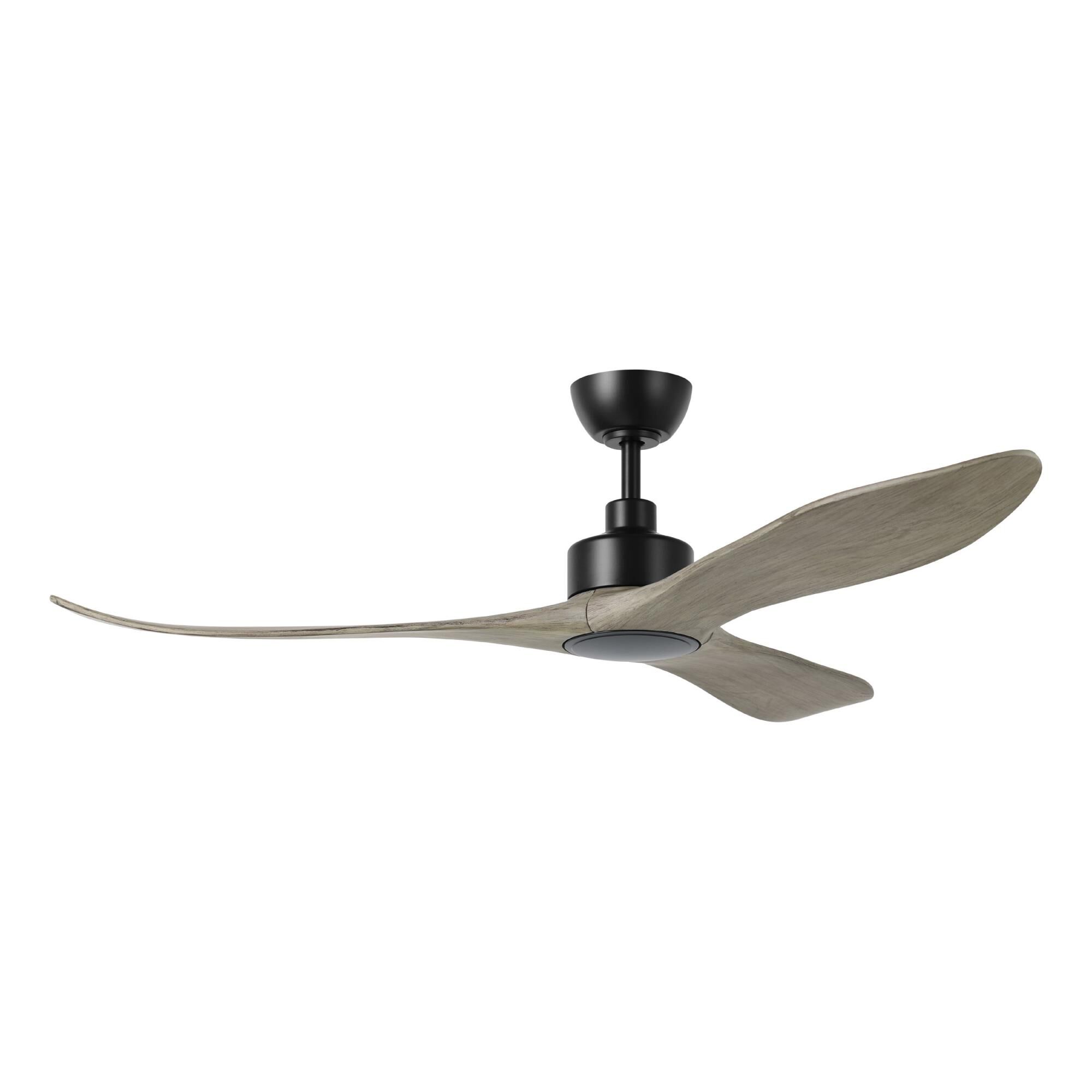 Westerly 60 Inch Ceiling Fan by Eglo Lighting