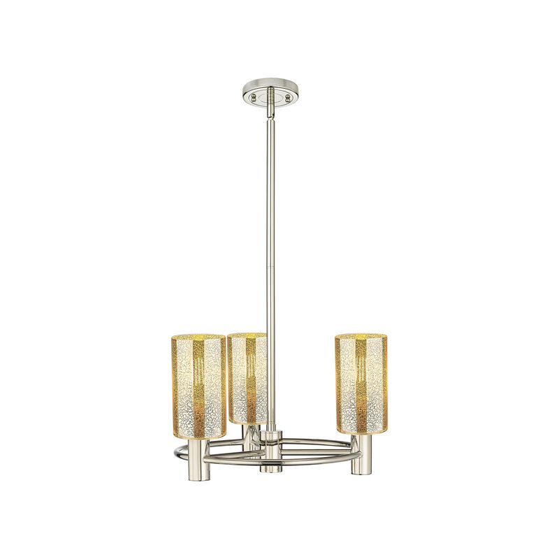 Bruno Marashlian Crown Point 18 Inch Large Pendant by Innovations Lighting
