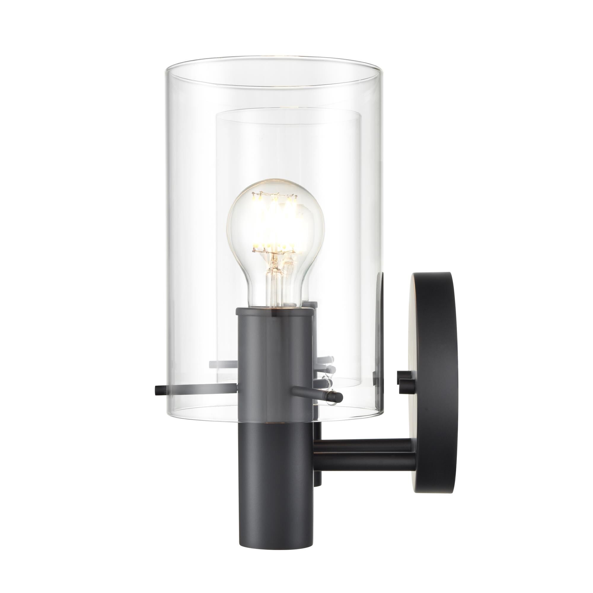 Apolla 15 Inch Bath Vanity Light by Millenium Lighting