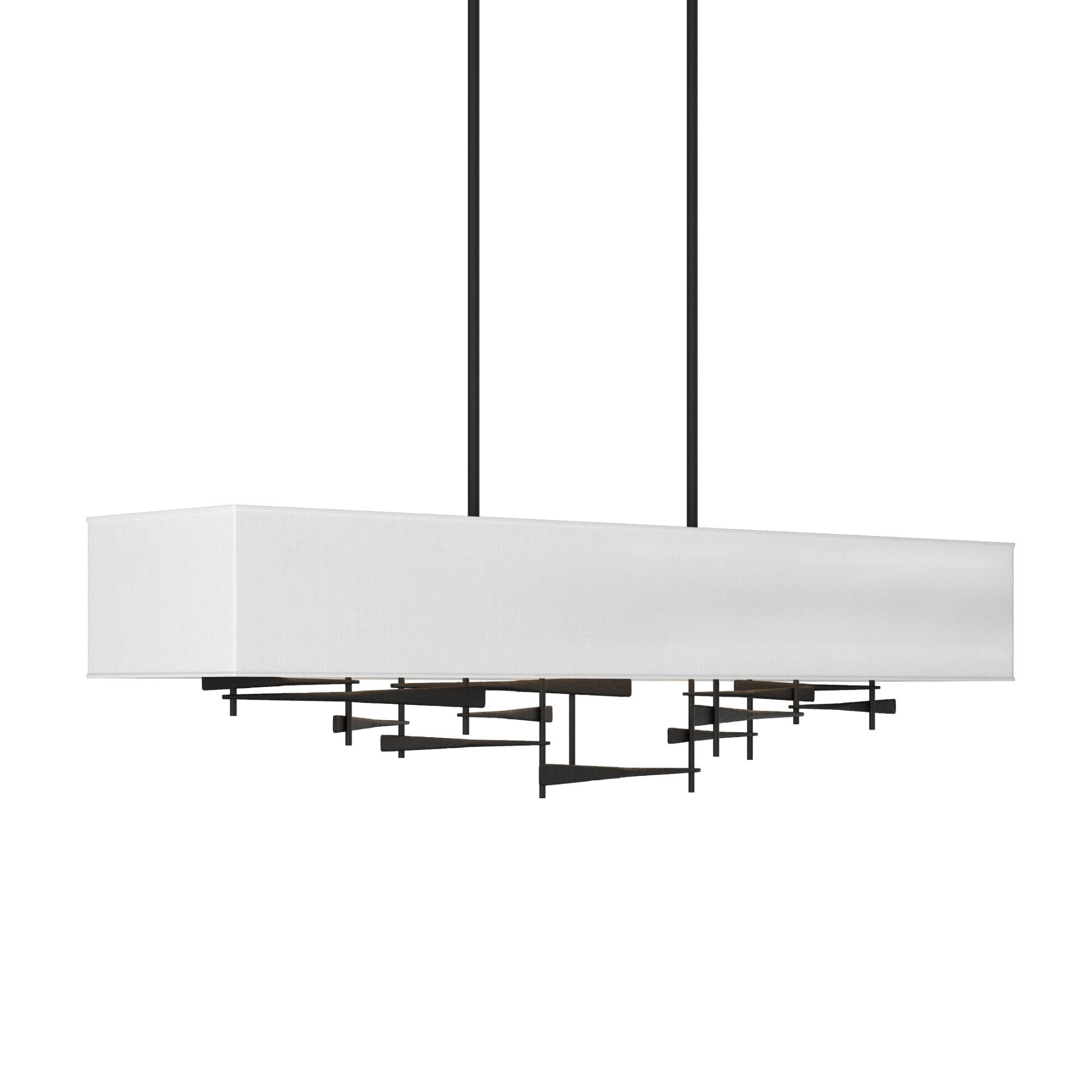 Cavaletti 42 Inch Linear Suspension Light by Hubbardton Forge