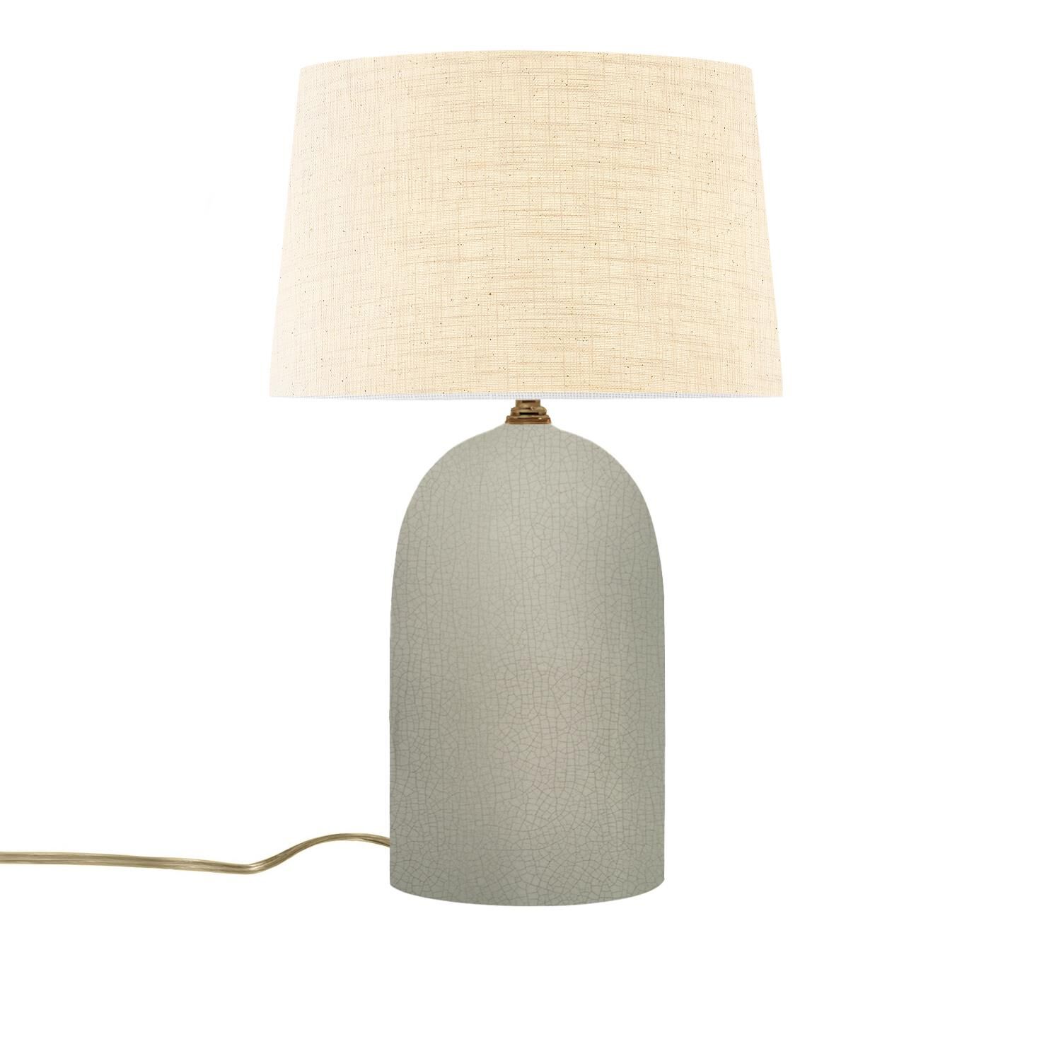 Kava 22 Inch Table Lamp by Justice Design Group