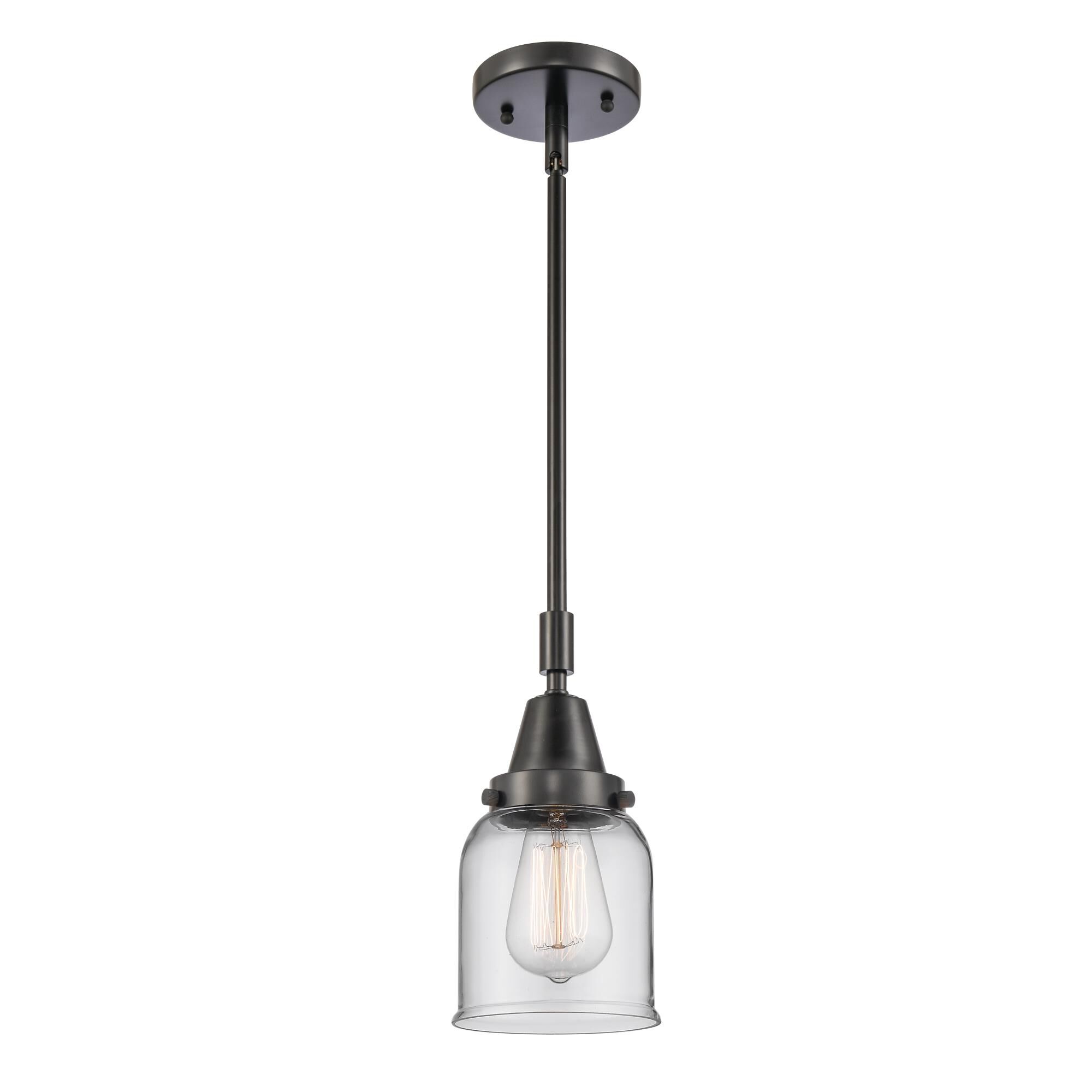 Innovations Lighting Bruno Marashlian Bell 5 Inch Mini Pendant