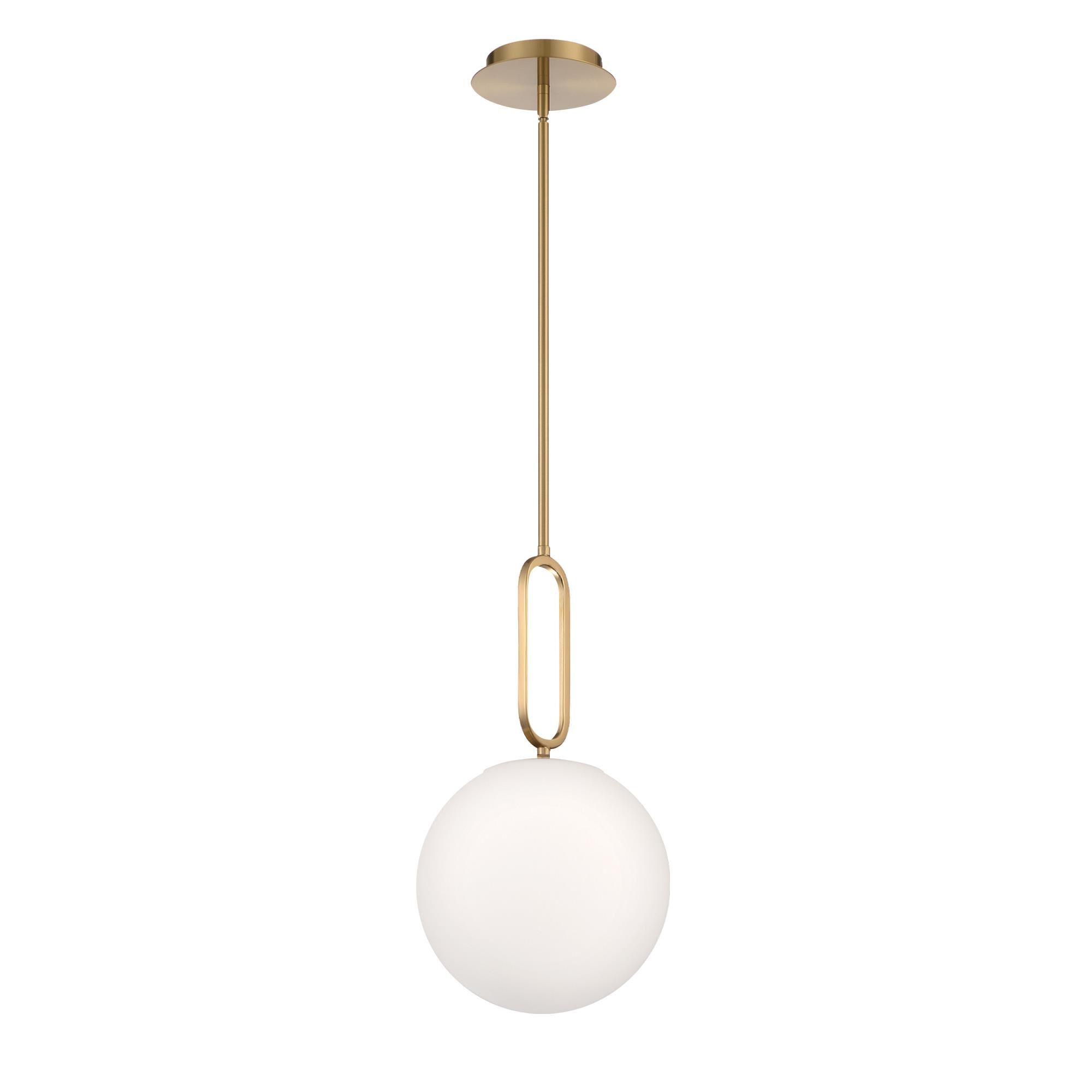 Prospect 19 Inch Mini Pendant,