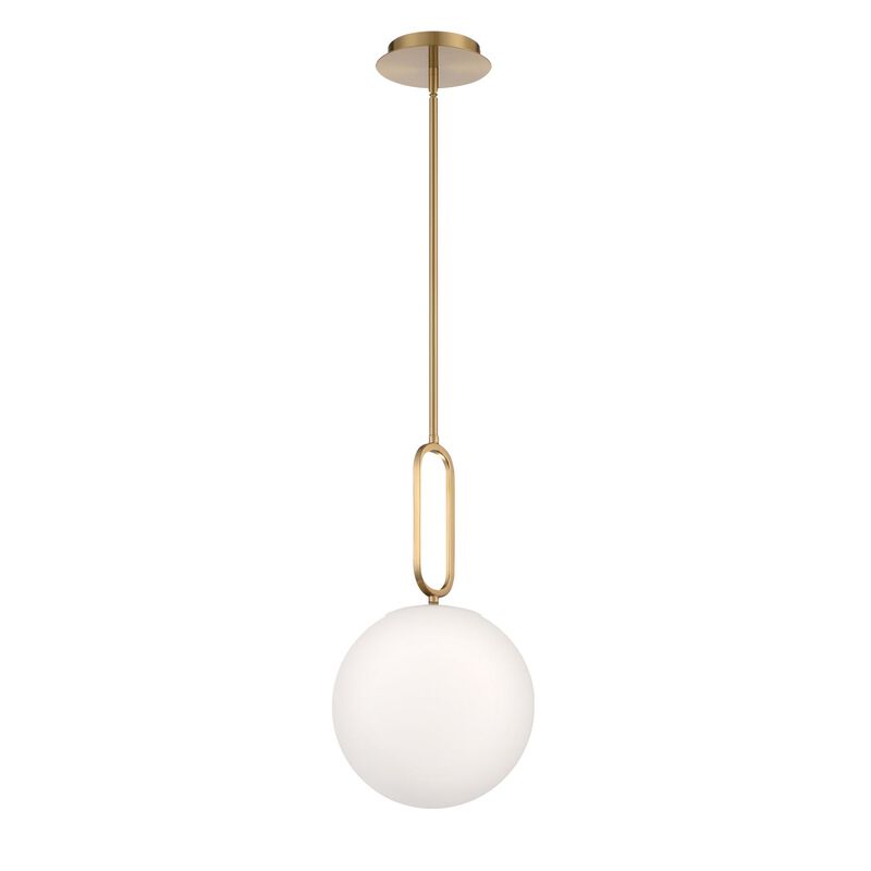 Prospect 19 Inch Mini Pendant by Eurofase Lighting
