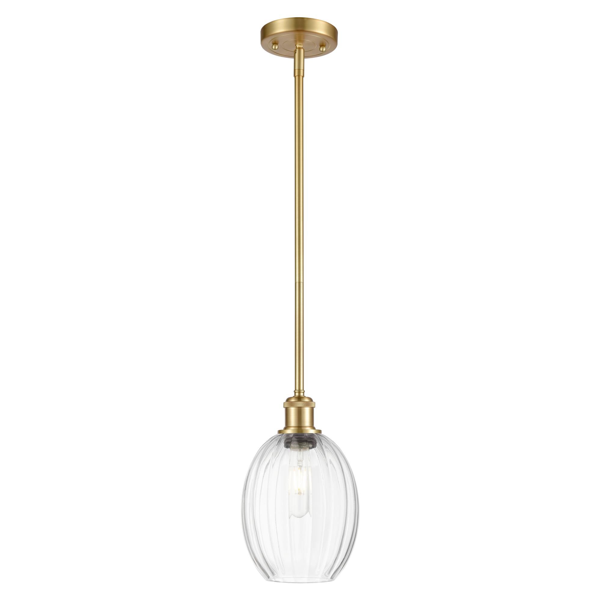 Bruno Marashlian Preston Mini Pendant by Innovations Lighting