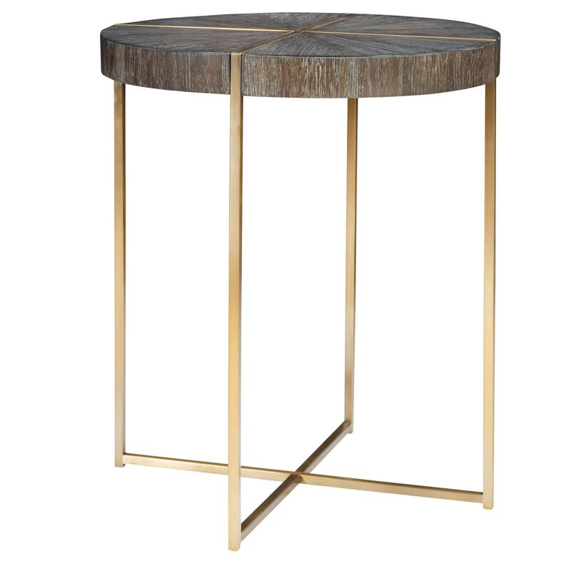 Taja Accent Table by Uttermost