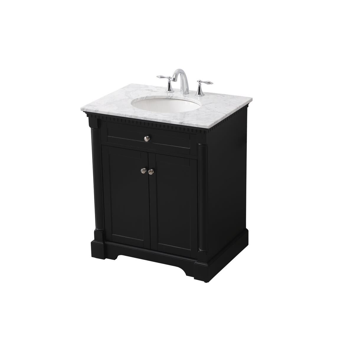 Clarence Bath Vanity by Elegant Decor