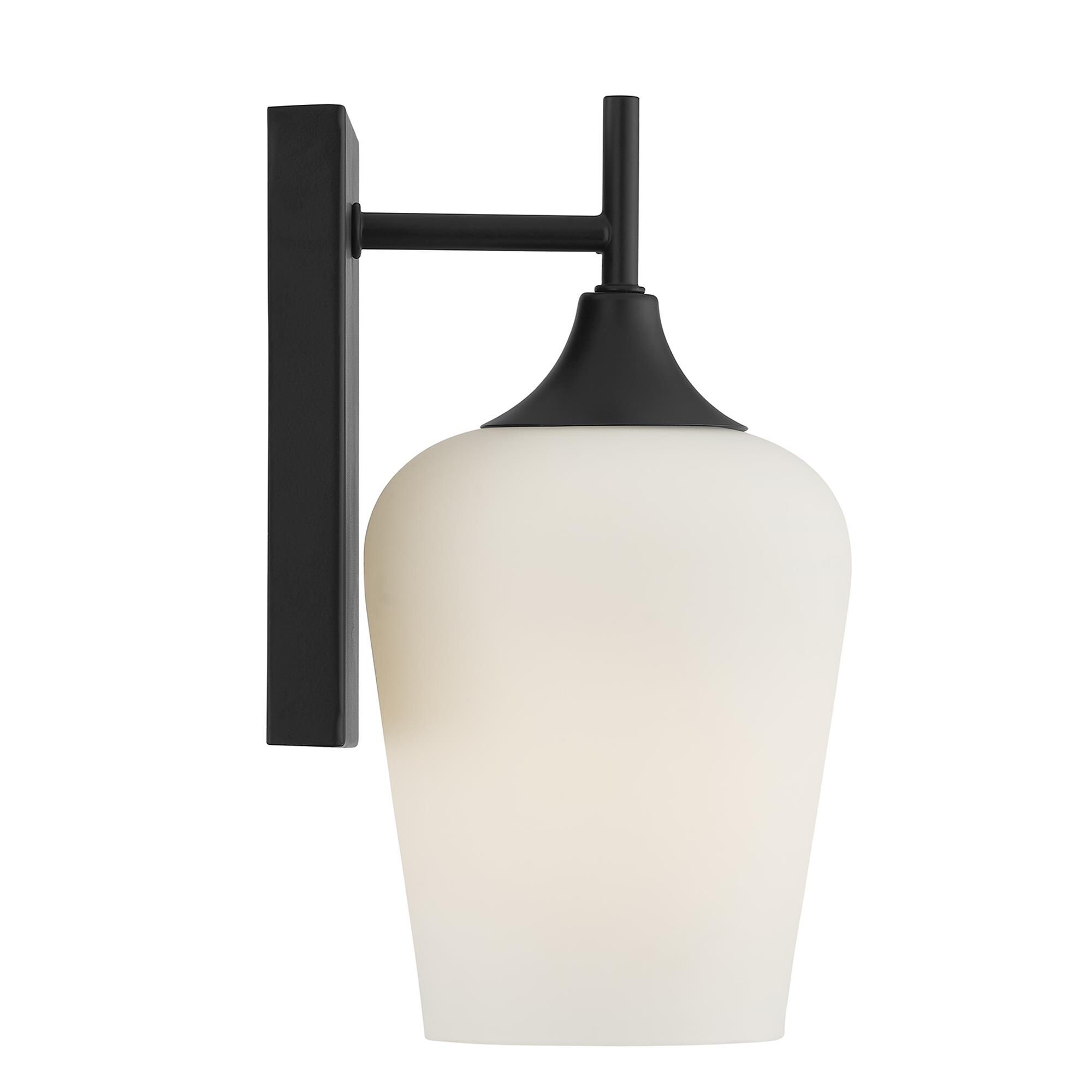 Octave 0 Inch Wall Sconce by Savoy House