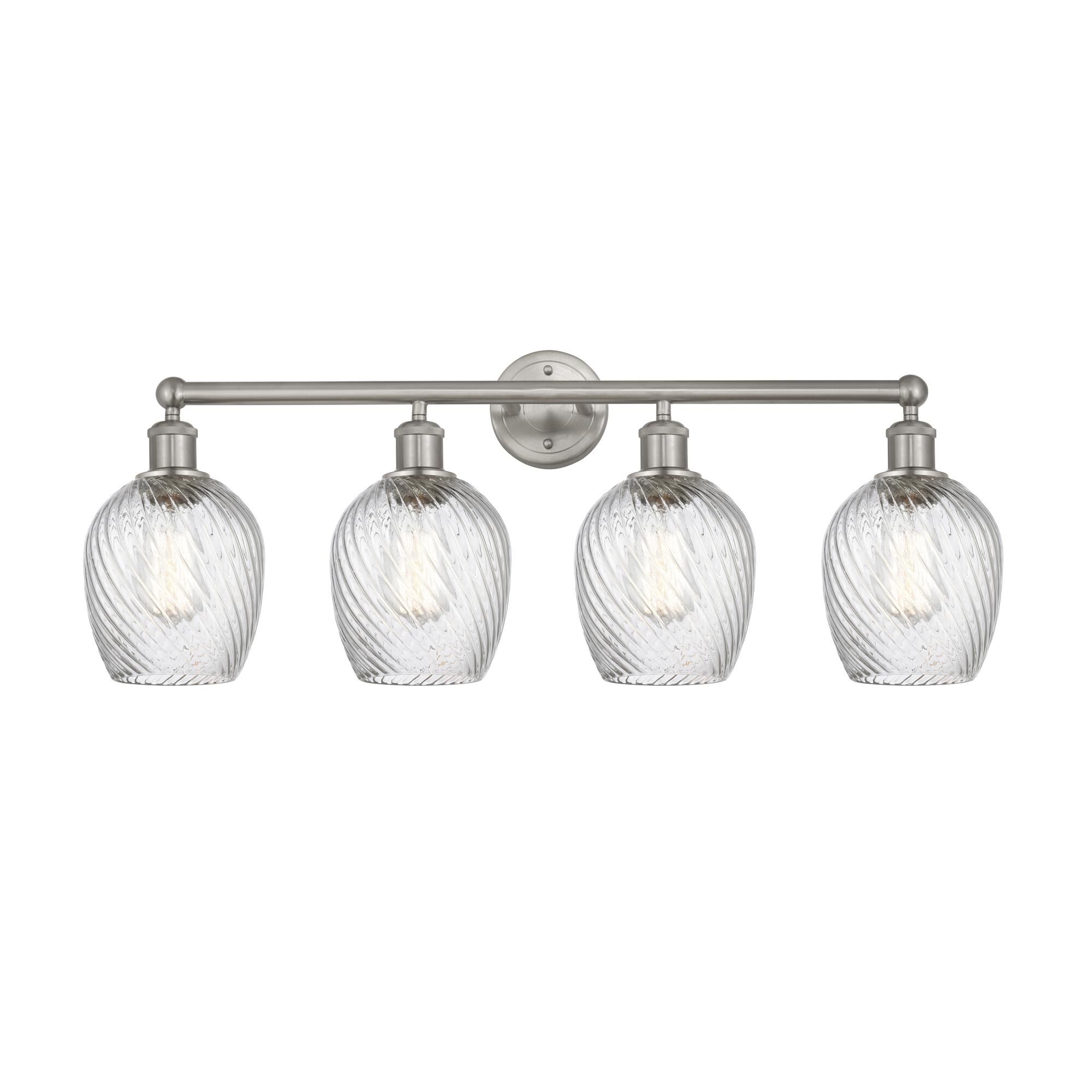 Bruno Marashlian Salina 32 Inch 4 Light Bath Vanity Light by Innovations Lighting