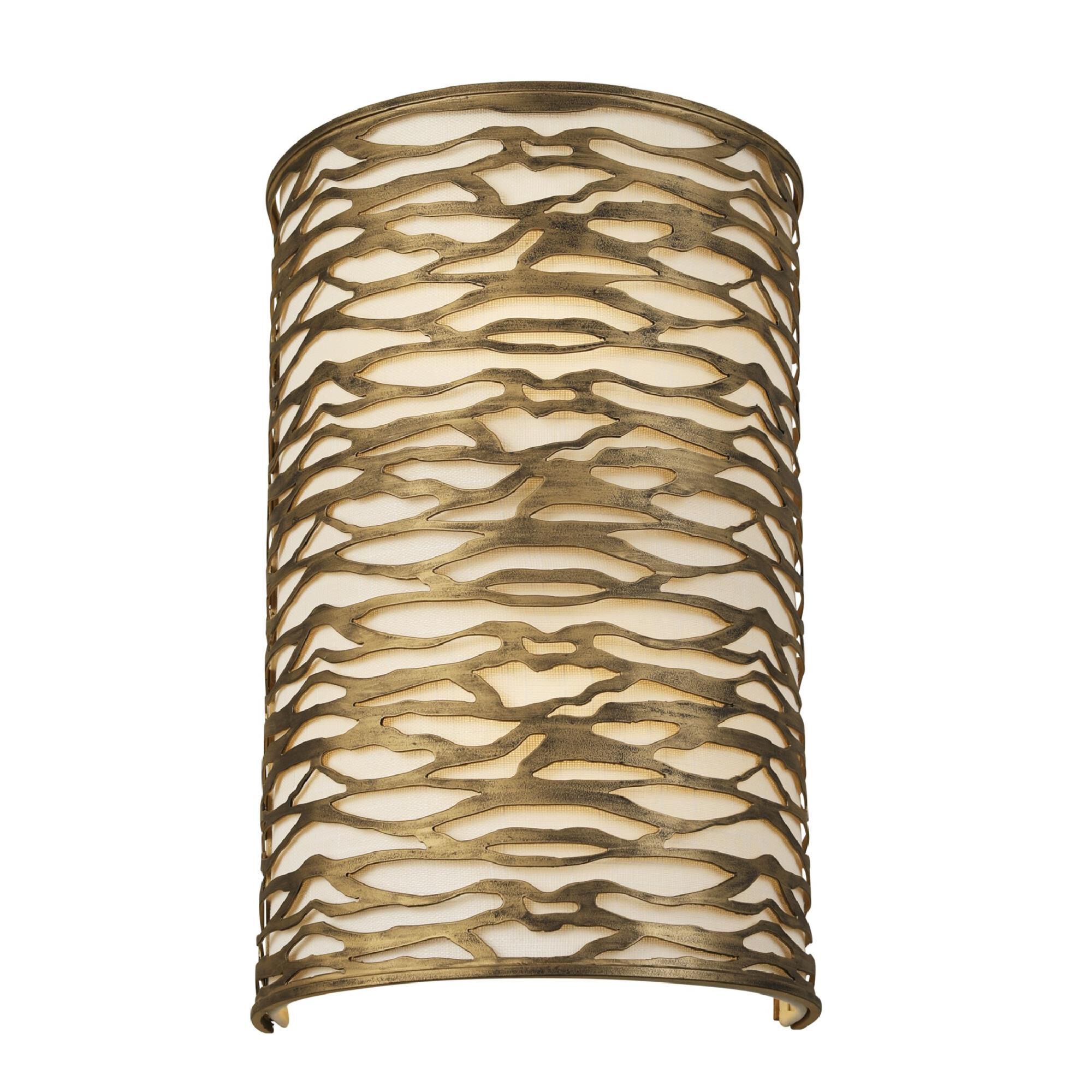 Kato 16 Inch Wall Sconce by Varaluz