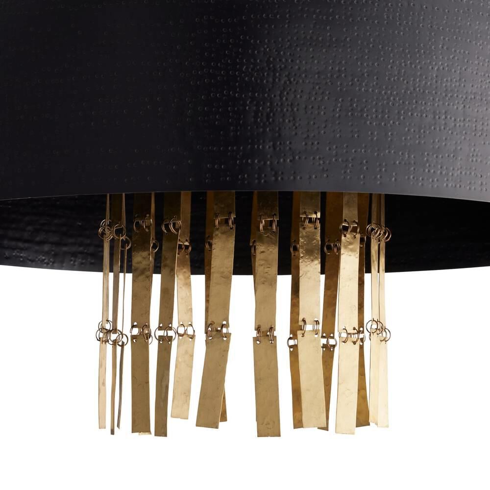 Giraldo 24 Inch Large Pendant by Arteriors Home