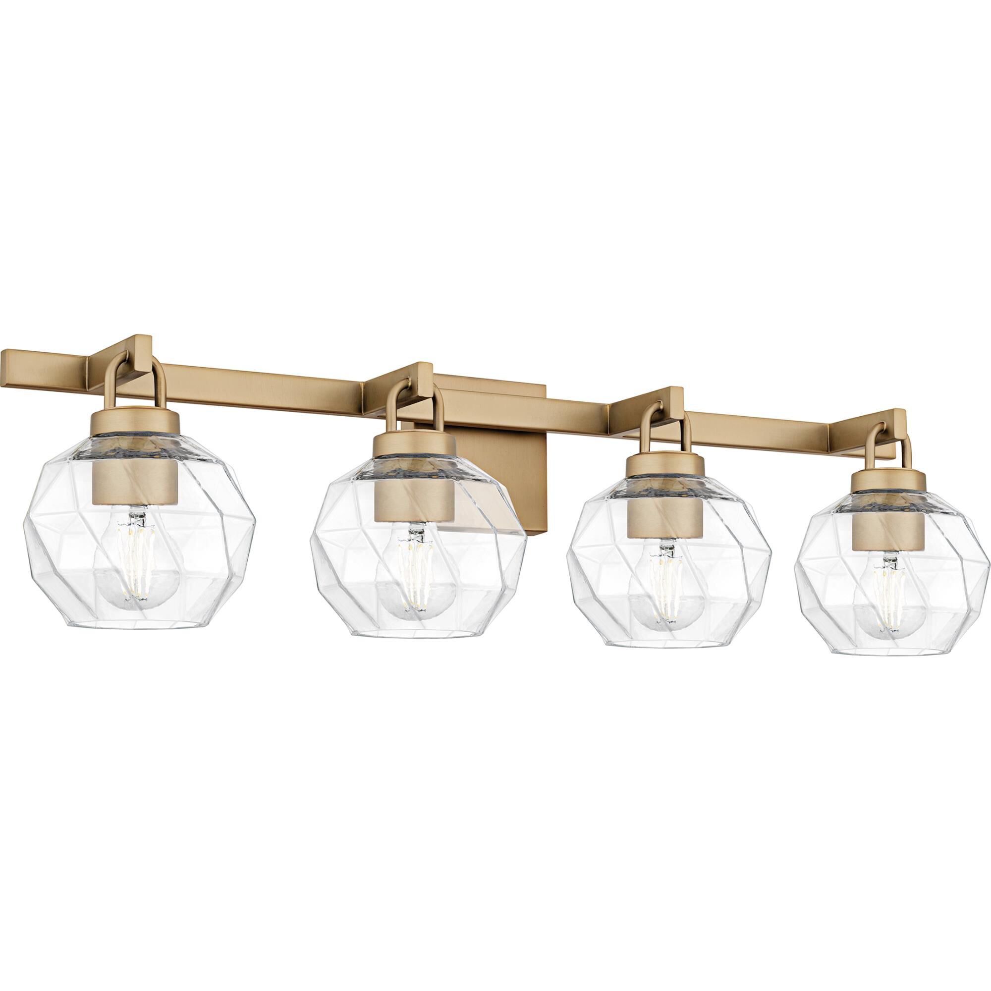 Celina 32 Inch Bath Vanity Light by Quoizel