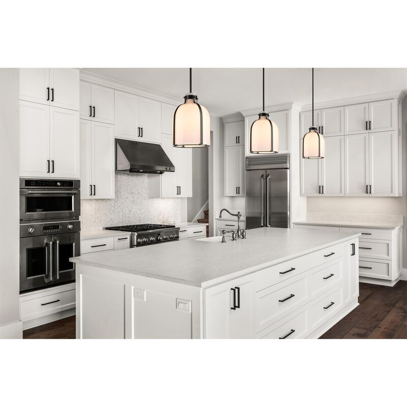 Pearson 10 Inch Chandelier by Z-Lite