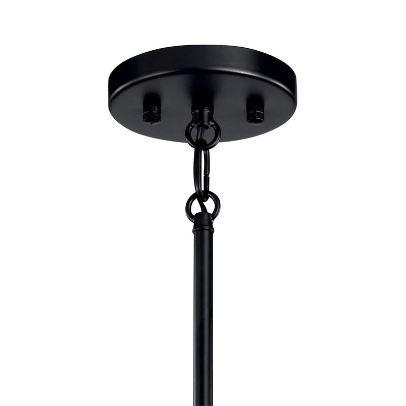 Erzo 26 Inch Chandelier by Kichler
