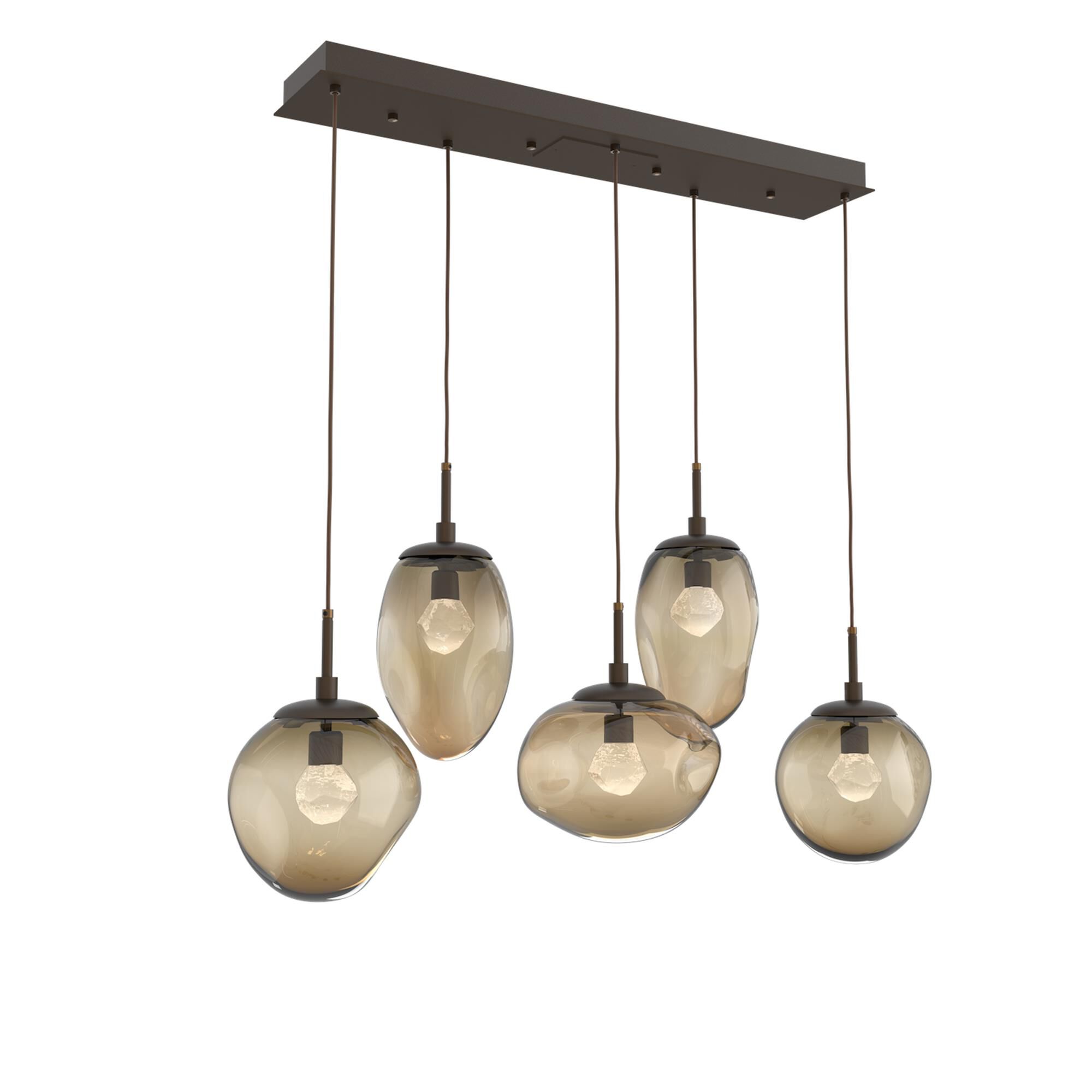 Shown in Flat Bronze finish and Zircon Inner Bronze Outer glass