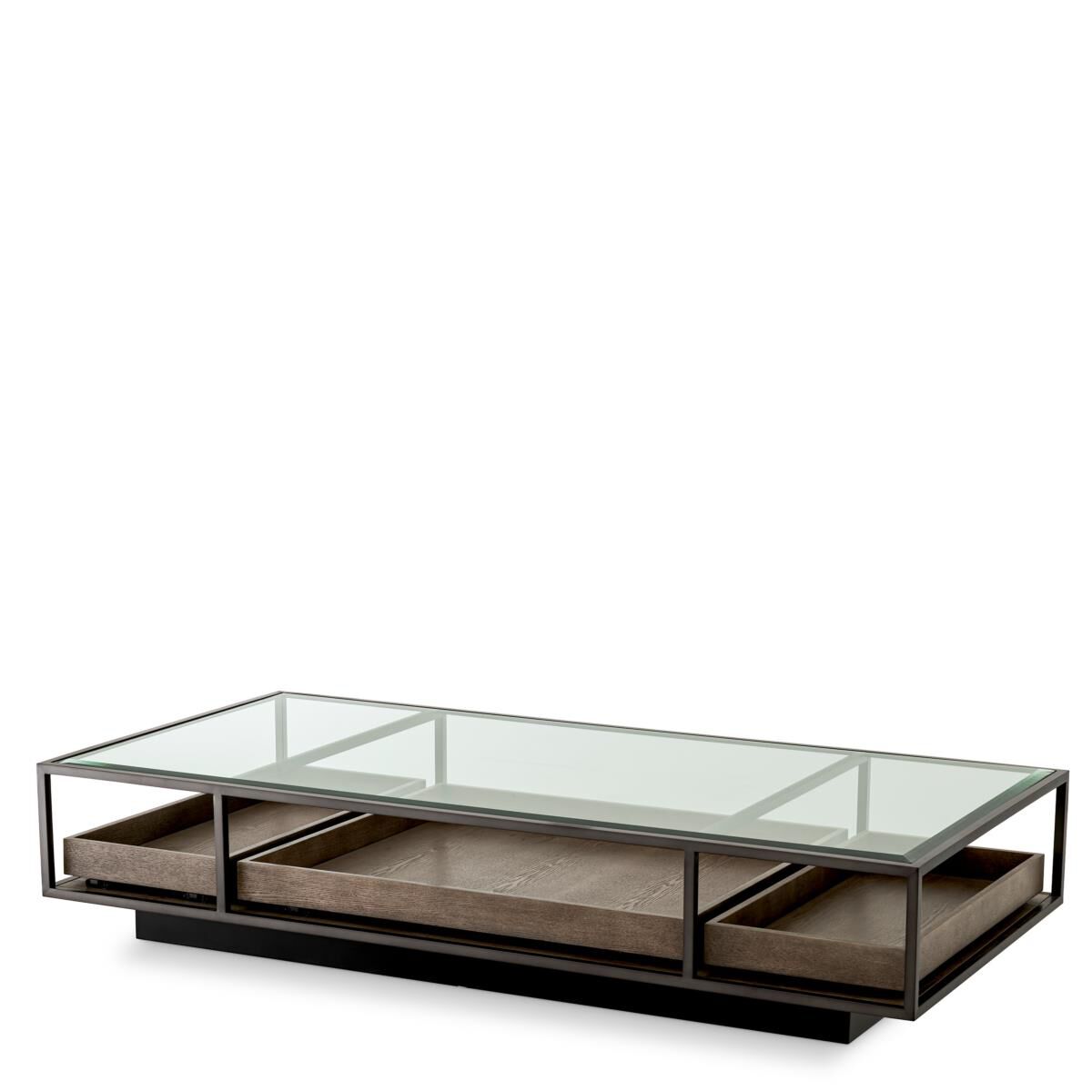 Roxton Coffee Table by Eichholtz