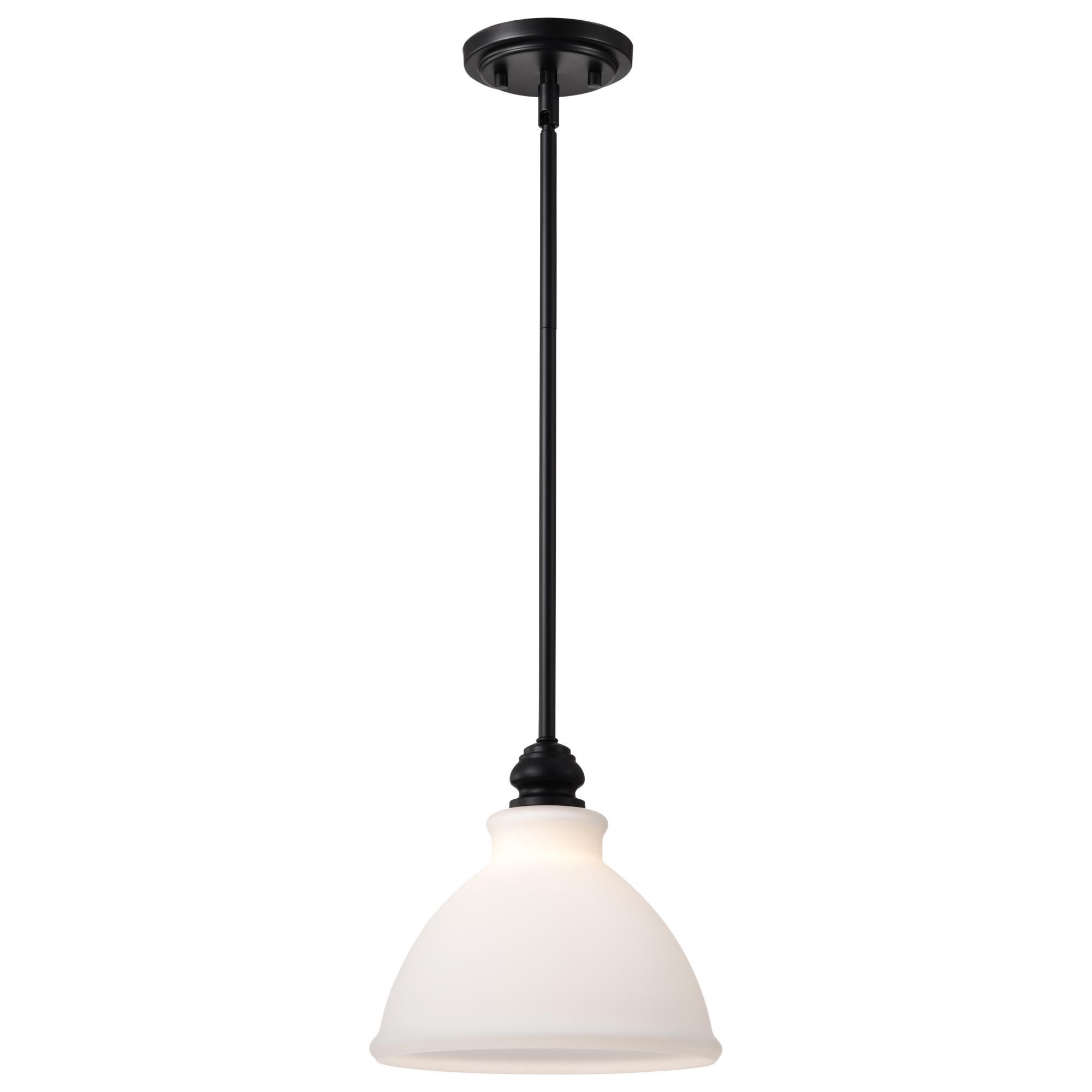 Russel 10 Inch Mini Pendant by Nuvo Lighting