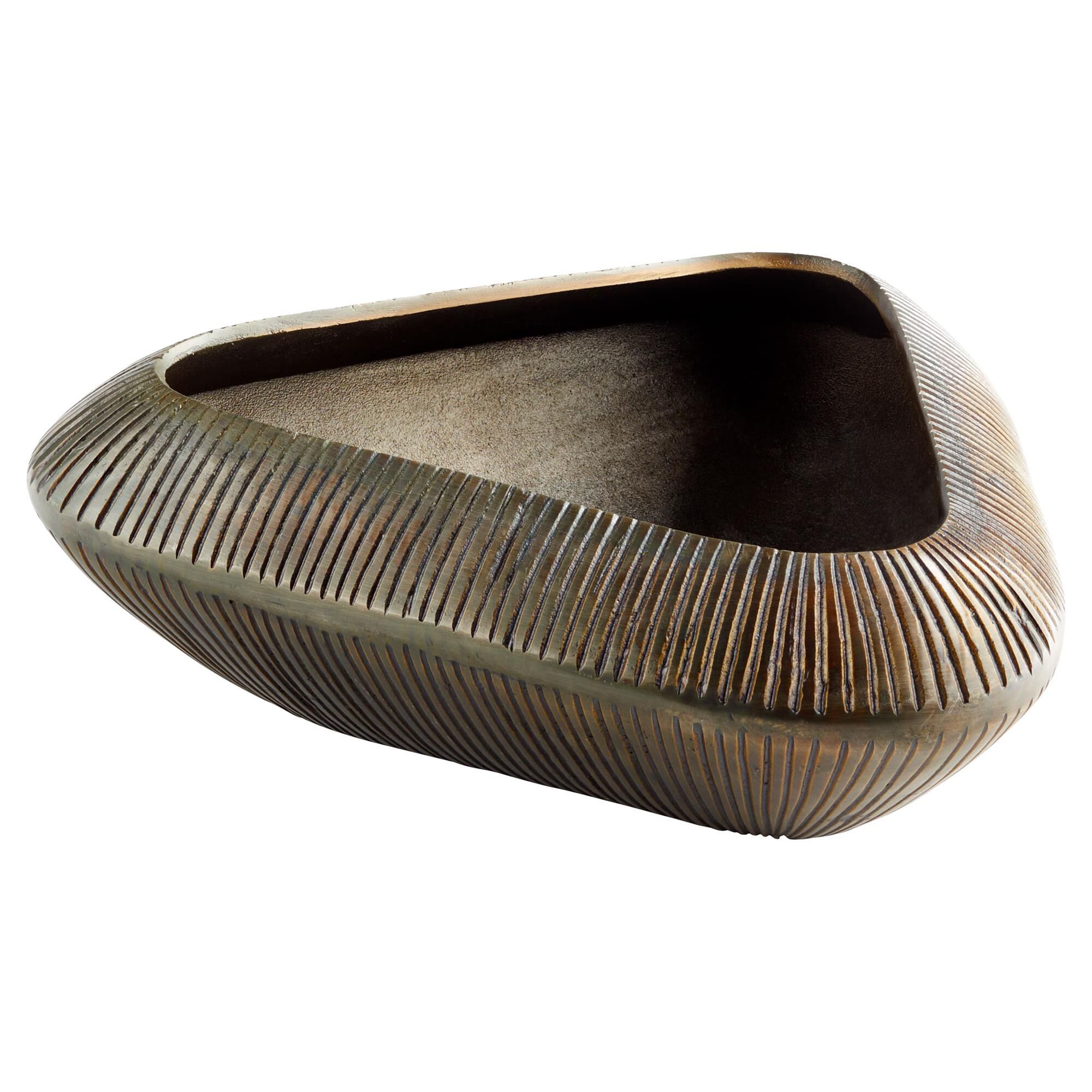 Shown in Antique Bronze finish