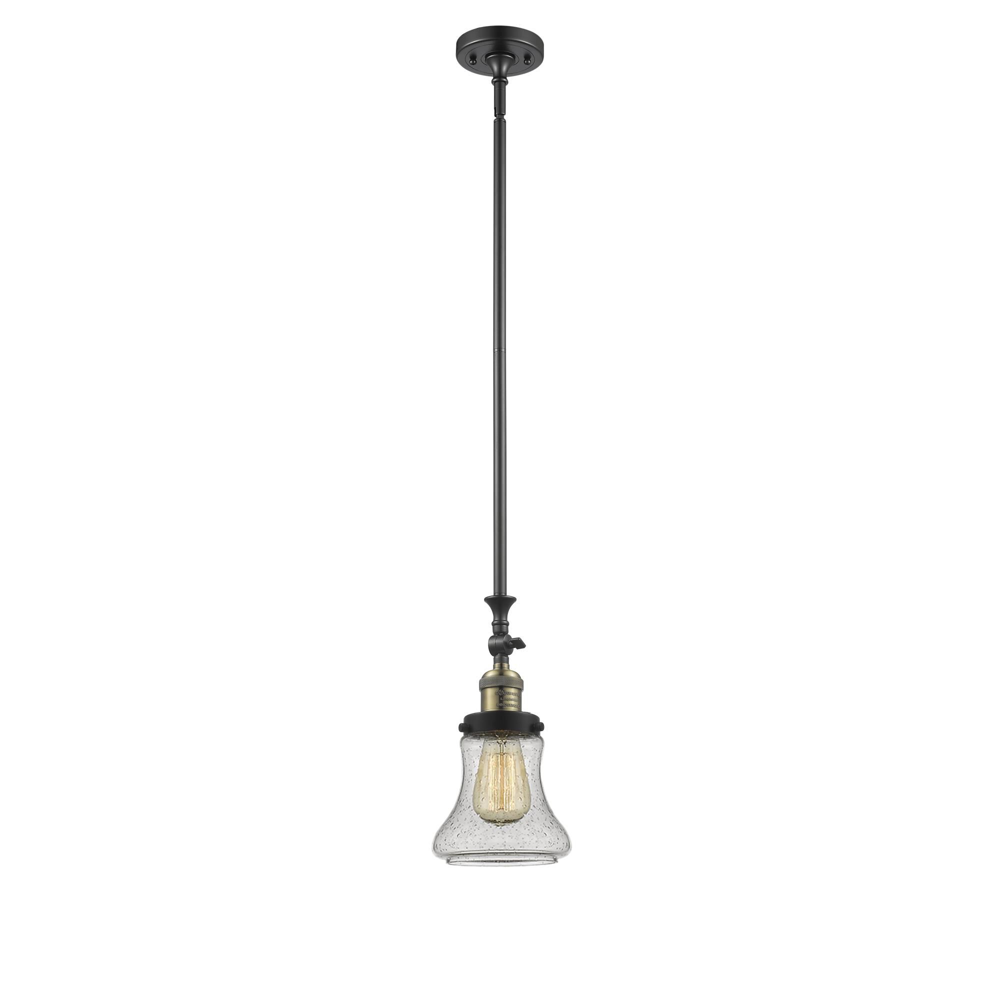Innovations Lighting Bruno Marashlian Bellmont 6 Inch Mini Pendant