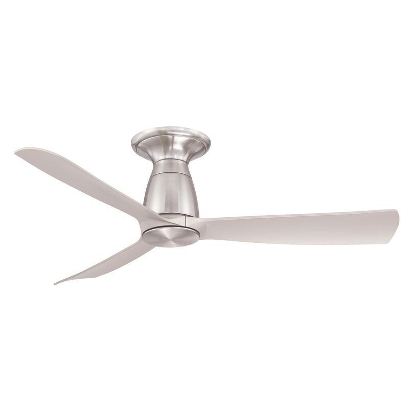 Kute 44 Inch Flush Mount Fan by Fanimation