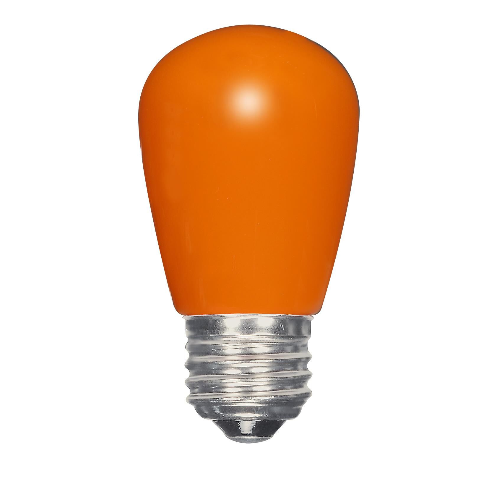 1.40 Watt S14 LED Light Bulb,