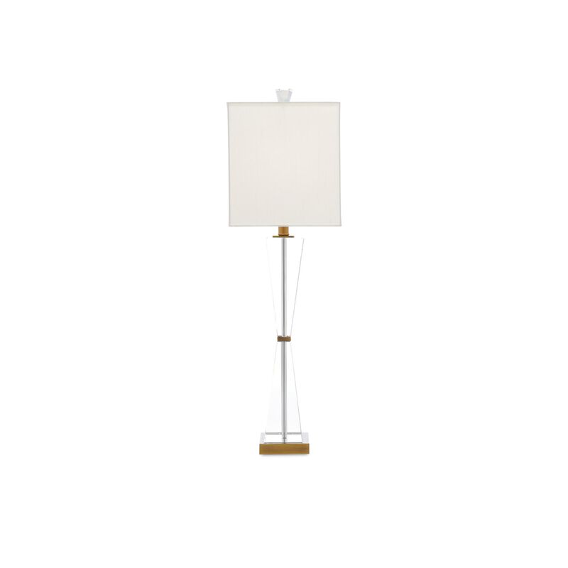 Laelia Large Table Lamp by Currey & Company