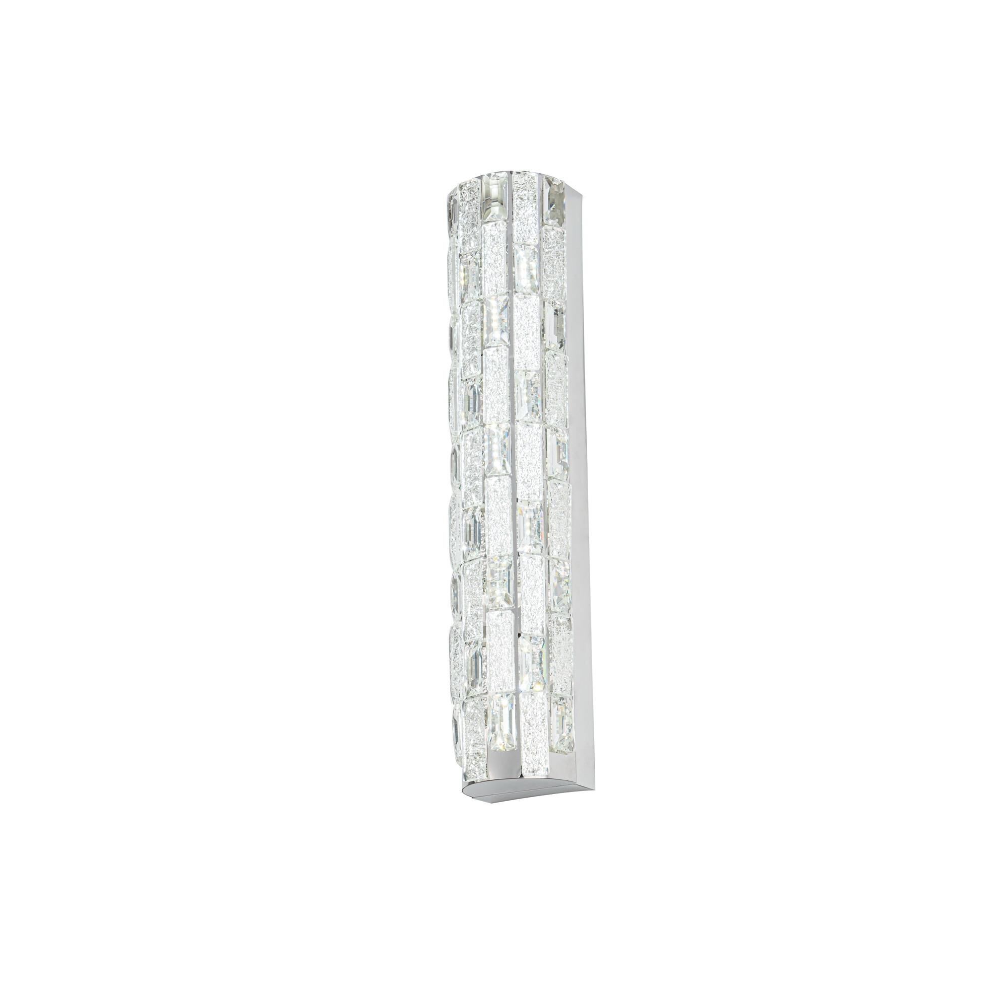 Elegance 5 Inch Wall Sconce,