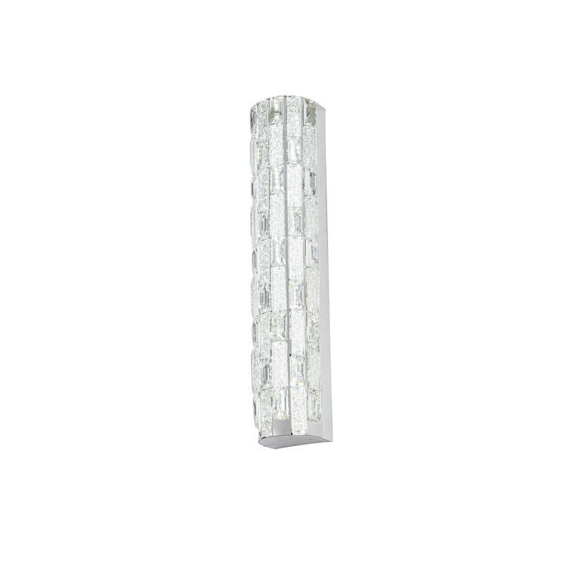 Elegance 5 Inch Wall Sconce by Artcraft