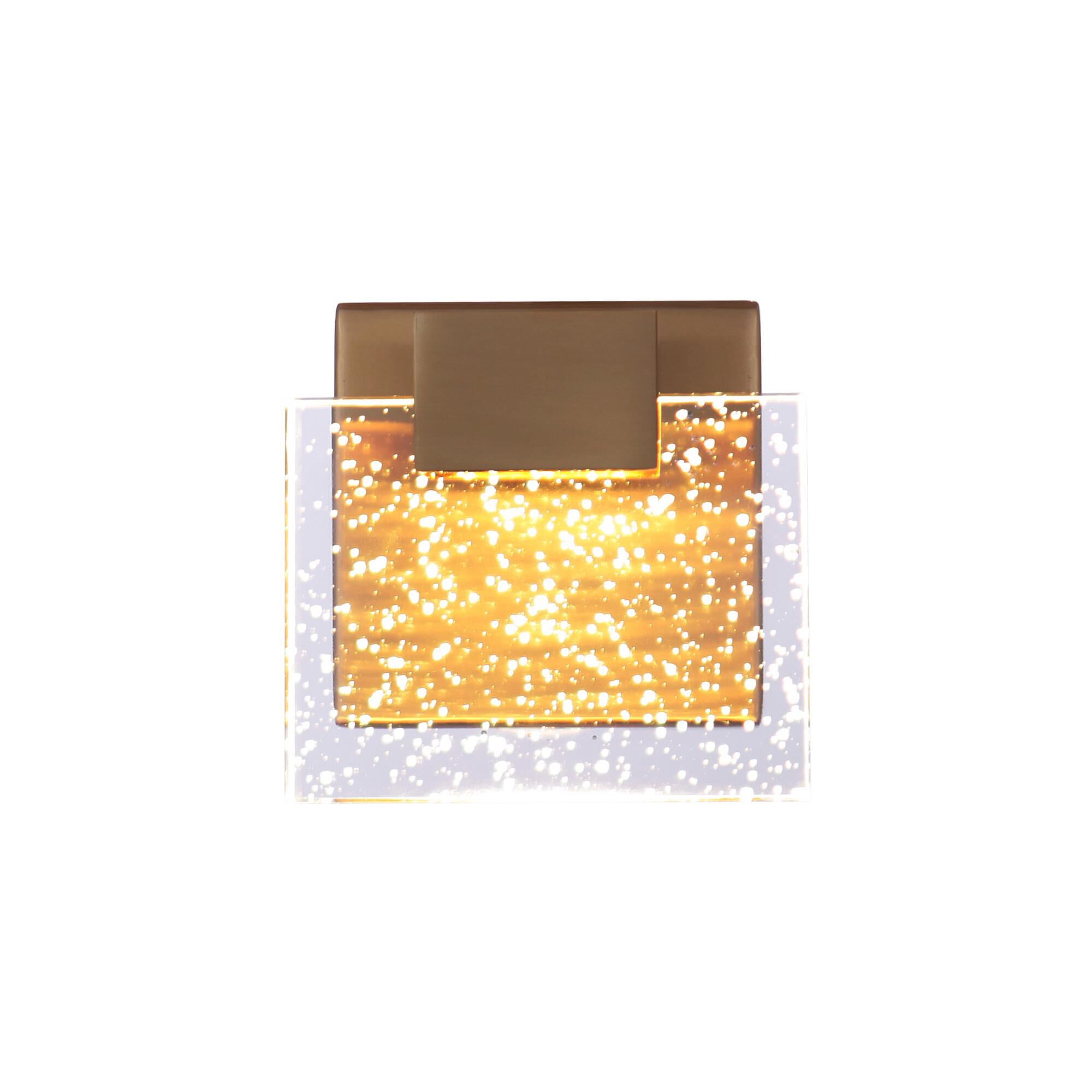 Alamere Small Wall Sconce,