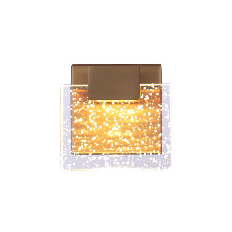 Alamere Small Wall Sconce by Craftmade