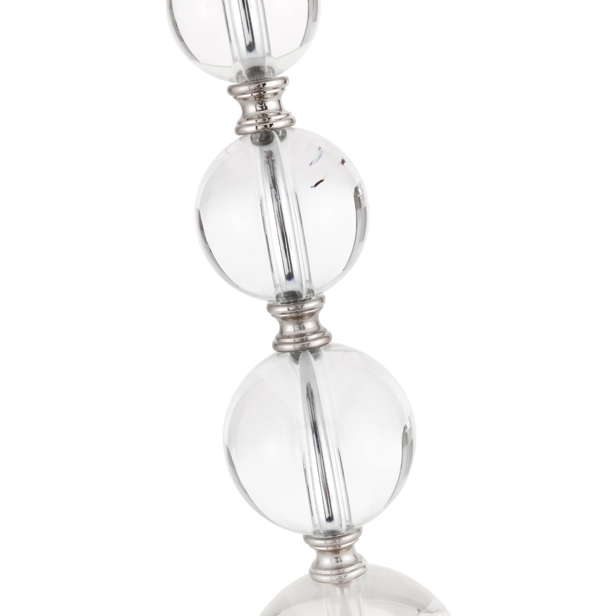 Erte 30 Inch Table Lamp by Elegant Decor